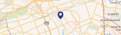 10903 Guy R Brewer Blvd