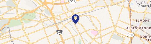 10745 Guy R Brewer Blvd