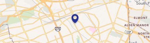 10901 Guy R Brewer Blvd