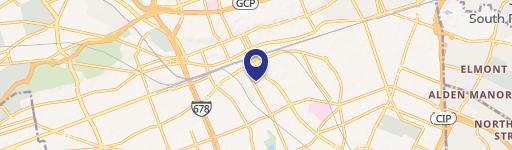 10753 Guy R Brewer Blvd