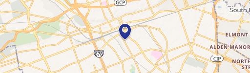 10729 Guy R Brewer Blvd