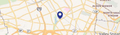 12217 Guy R Brewer Blvd