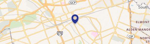 10657 Guy R Brewer Blvd