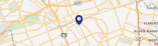 10636 Guy R Brewer Blvd