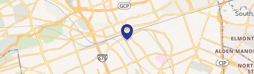 10621 Guy R Brewer Blvd