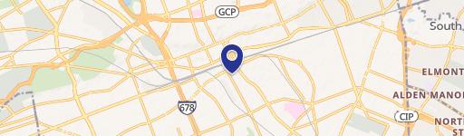 10613 Guy R Brewer Blvd