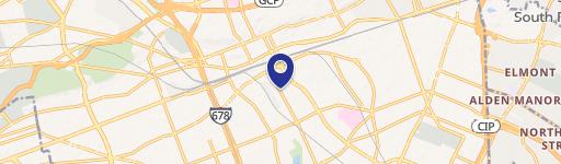 10810 Guy R Brewer Blvd