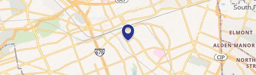 10831 Guy R Brewer Blvd