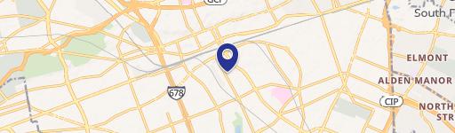 10835 Guy R Brewer Blvd