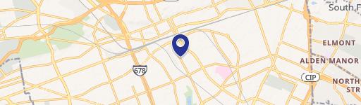 10906 Guy R Brewer Blvd