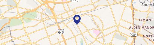 10806 Guy R Brewer Blvd