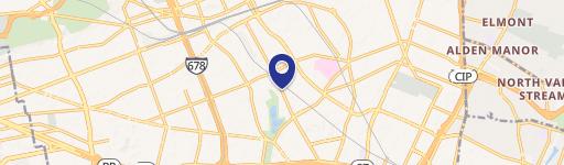 11704 Guy R Brewer Blvd