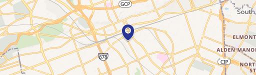 10652 Guy R Brewer Blvd