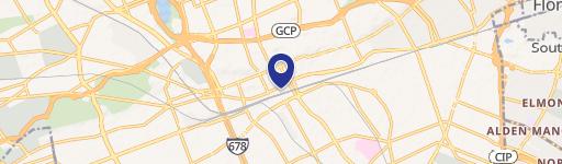 9240 Guy R Brewer Blvd