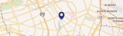 11701 Guy R Brewer Blvd