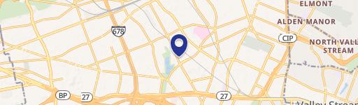 12031 Guy R Brewer Blvd