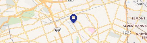 10836 Guy R Brewer Blvd