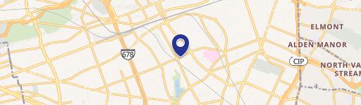 11433 Guy R Brewer Blvd