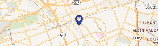 10703 Guy R Brewer Blvd