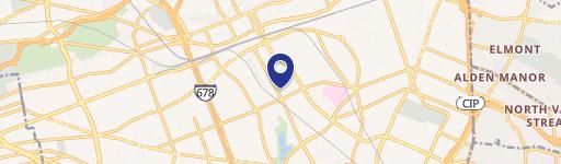 11219 Guy R Brewer Blvd