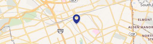 10804 Guy R Brewer Blvd