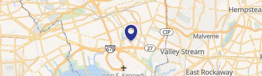 13450 Guy R Brewer Blvd