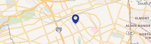 10860 Guy R Brewer Blvd