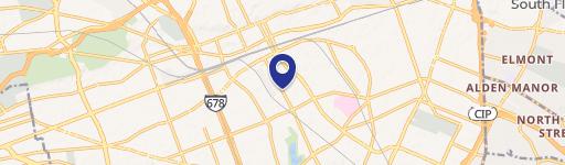 11004 Guy R Brewer Blvd