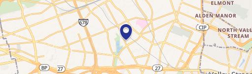 12027 Guy R Brewer Blvd