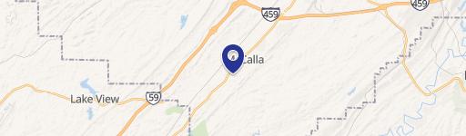 7324 Williams Rdg Ln