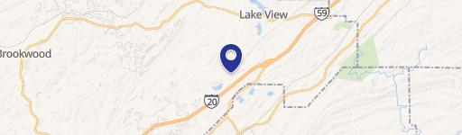 11771 Woodland Lk Rd