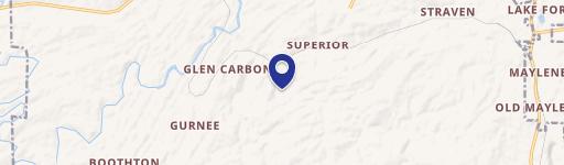 98 Acres On County Rd