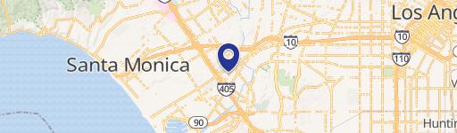 10955 Washington Blvd