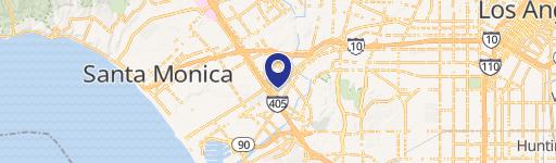 11101 Washington Blvd