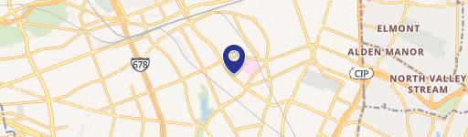 11702nd Merrick Blvd