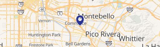 6119 Washington Blvd