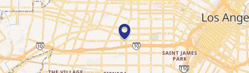 3200 Washington Blvd