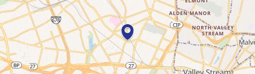 13130th Merrick Blvd