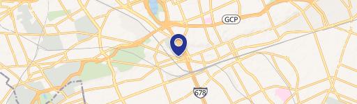 13121 Metropolitan Ave