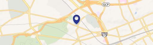 11865 Metropolitan Ave