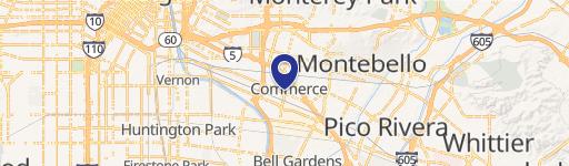 5526 Washington Blvd