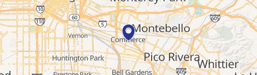 5707 Washington Blvd