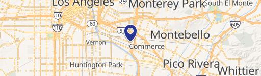 4460 Washington Blvd