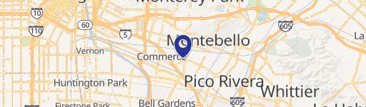 6586 Washington Blvd