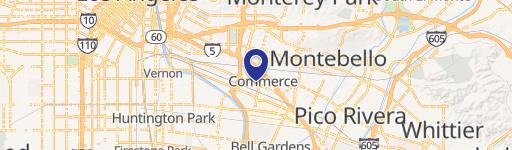 5454 Washington Blvd