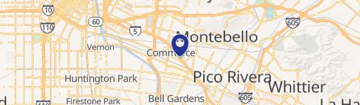 6055 Washington Blvd