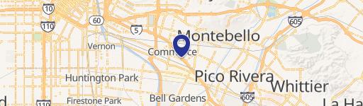 6100 Washington Blvd