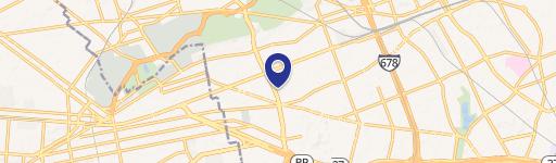 10135 Woodhaven Blvd