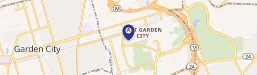 107 Charles Lindbergh Blvd