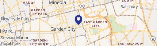 71 Clinton Rd, Unit 700